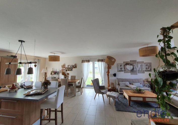 à vendre Maison Saint Pourcain Sur Besbre