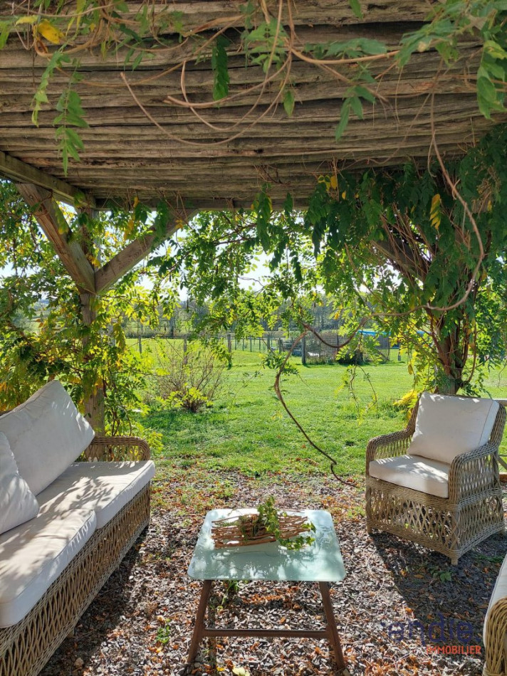 à vendre Maison Saint Pourcain Sur Besbre - Photo 9