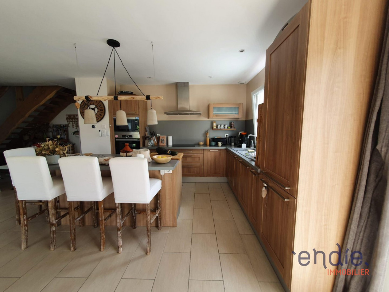 à vendre Maison Saint Pourcain Sur Besbre - Photo 3