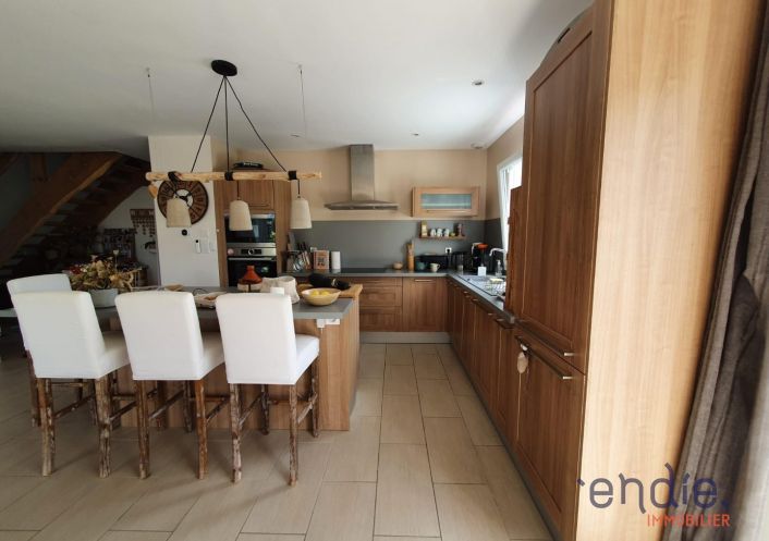 à vendre Maison Saint Pourcain Sur Besbre