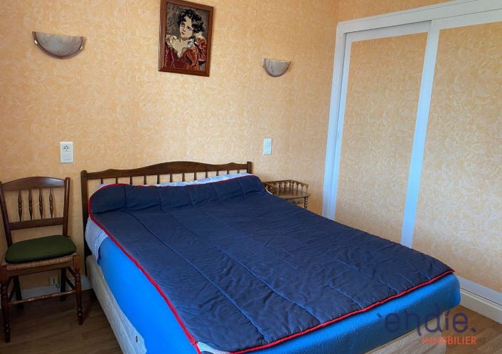 à vendre Maison Diou