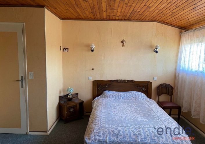 à vendre Maison Diou