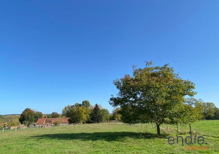 à vendre Maison Diou