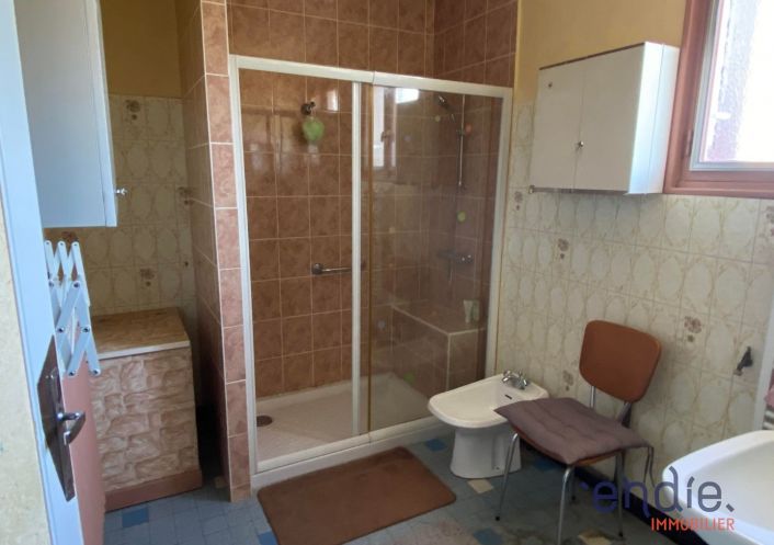 à vendre Maison Diou