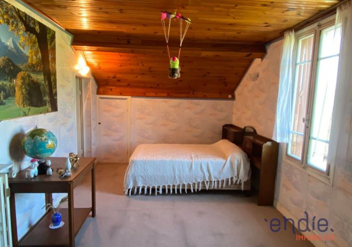 à vendre Maison Diou