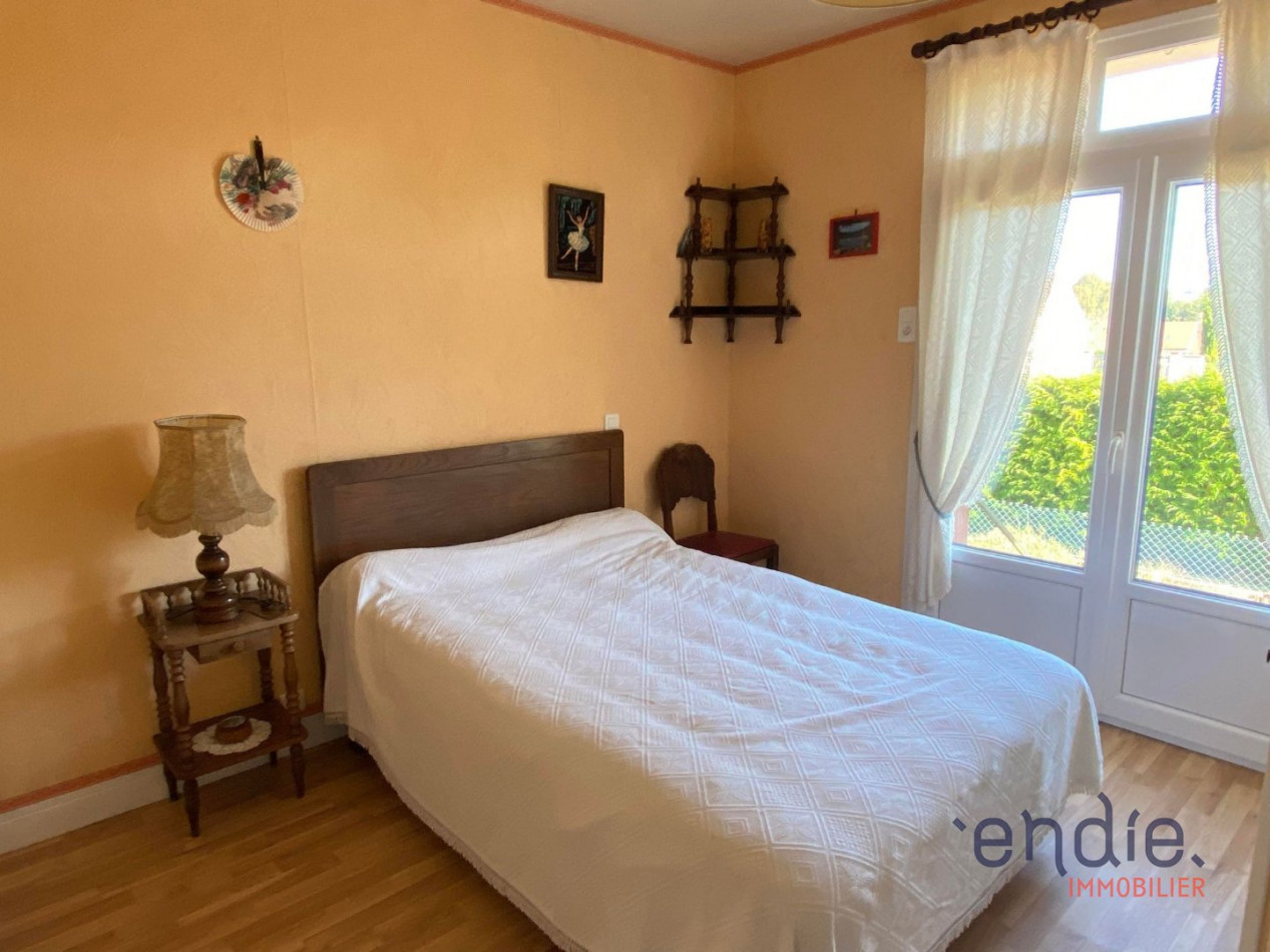 à vendre Maison Diou - Photo 5