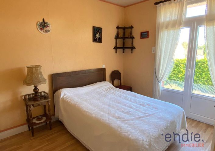 à vendre Maison Diou