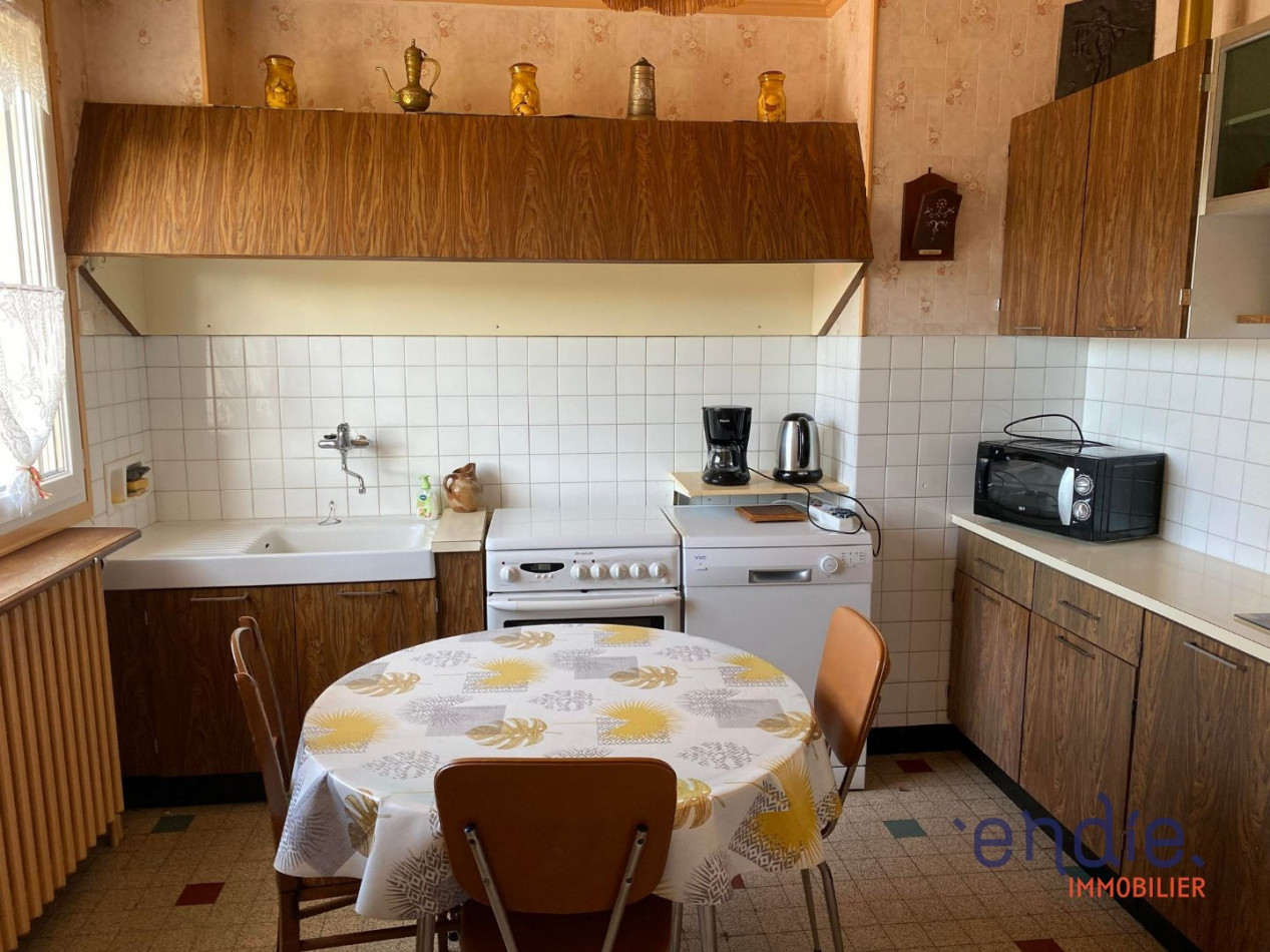 à vendre Maison Diou - Photo 4