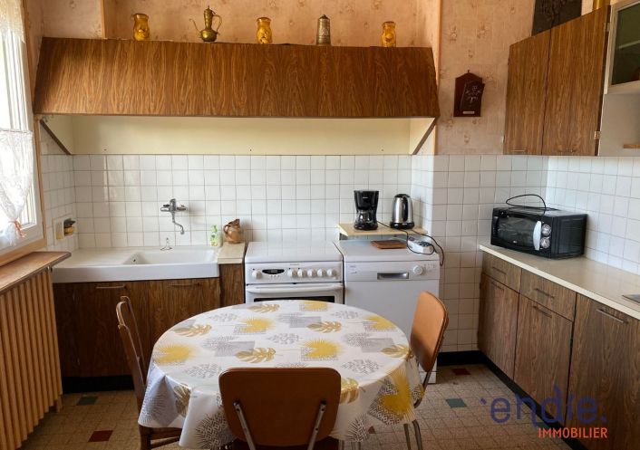 à vendre Maison Diou