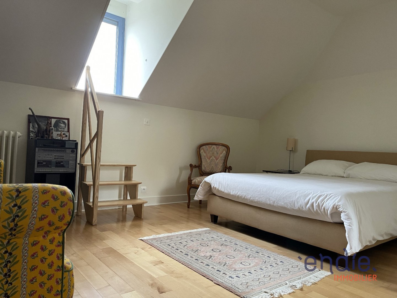 à vendre Maison bourgeoise Bourbon L'archambault - Photo 11