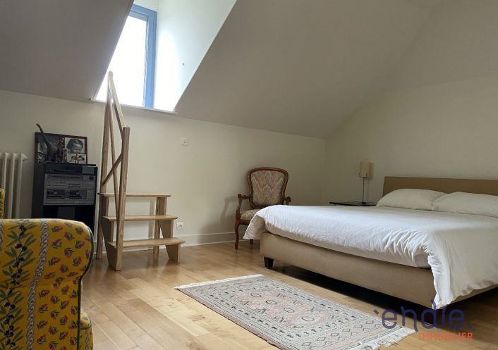 à vendre Maison bourgeoise Bourbon L'archambault