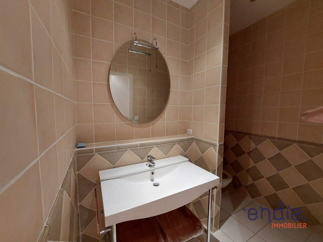 à vendre Maison bourgeoise Bourbon L'archambault - Photo 10