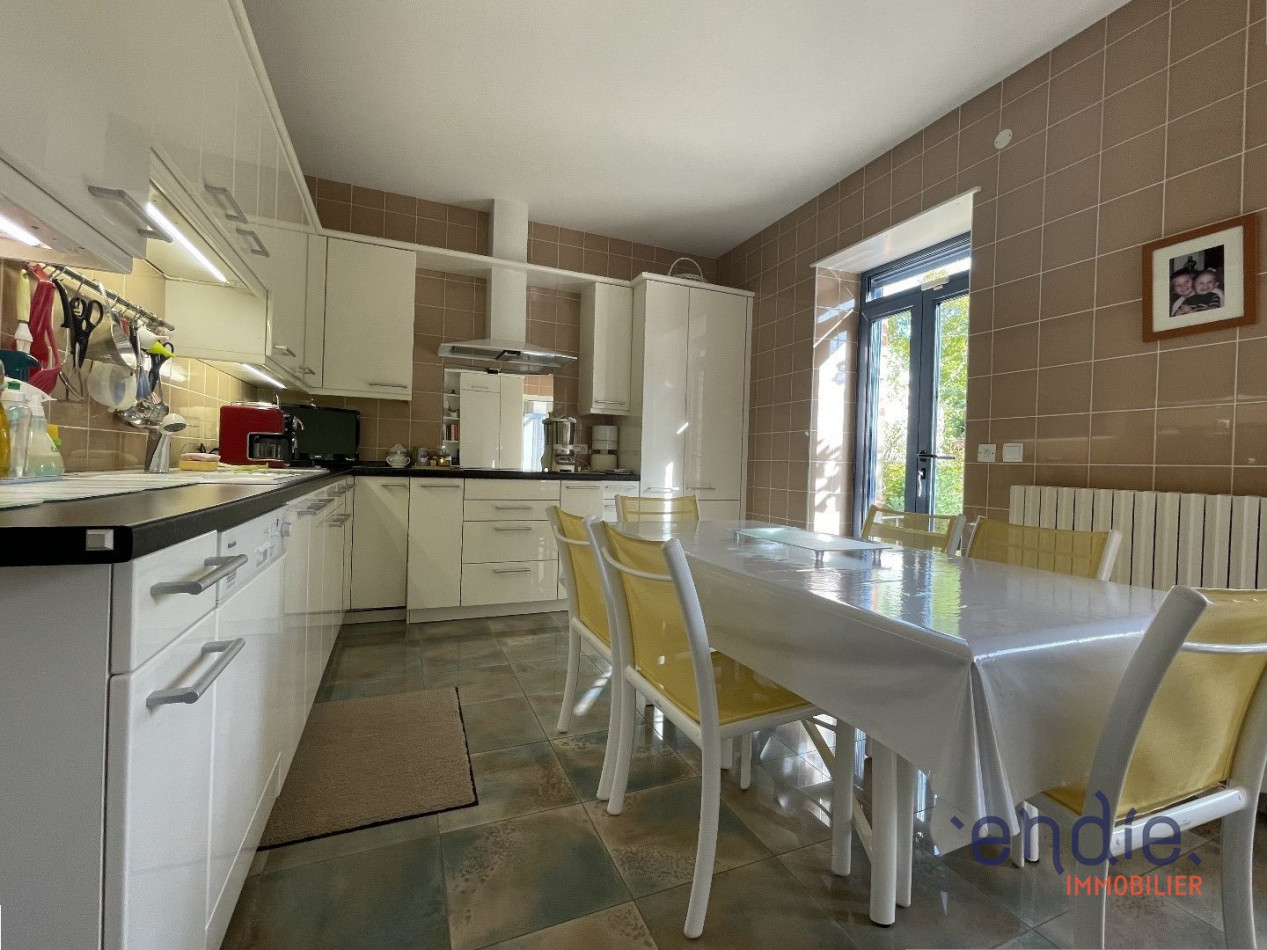 à vendre Maison bourgeoise Bourbon L'archambault - Photo 5