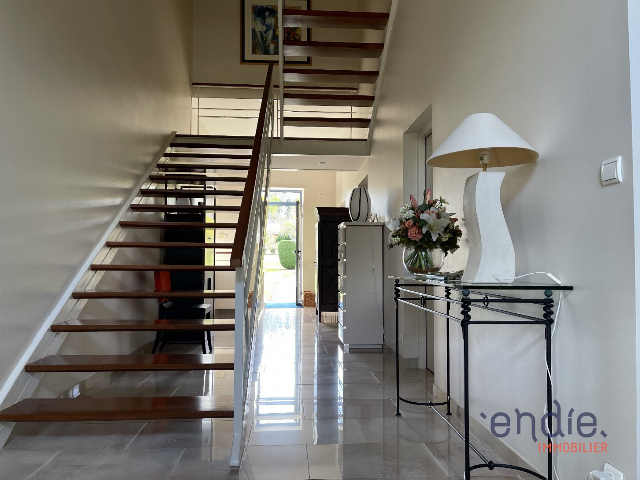 à vendre Maison bourgeoise Bourbon L'archambault - Photo 4