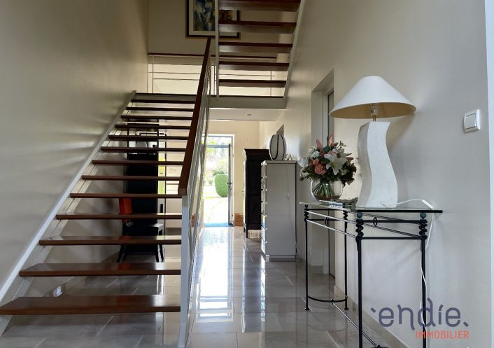 à vendre Maison bourgeoise Bourbon L'archambault