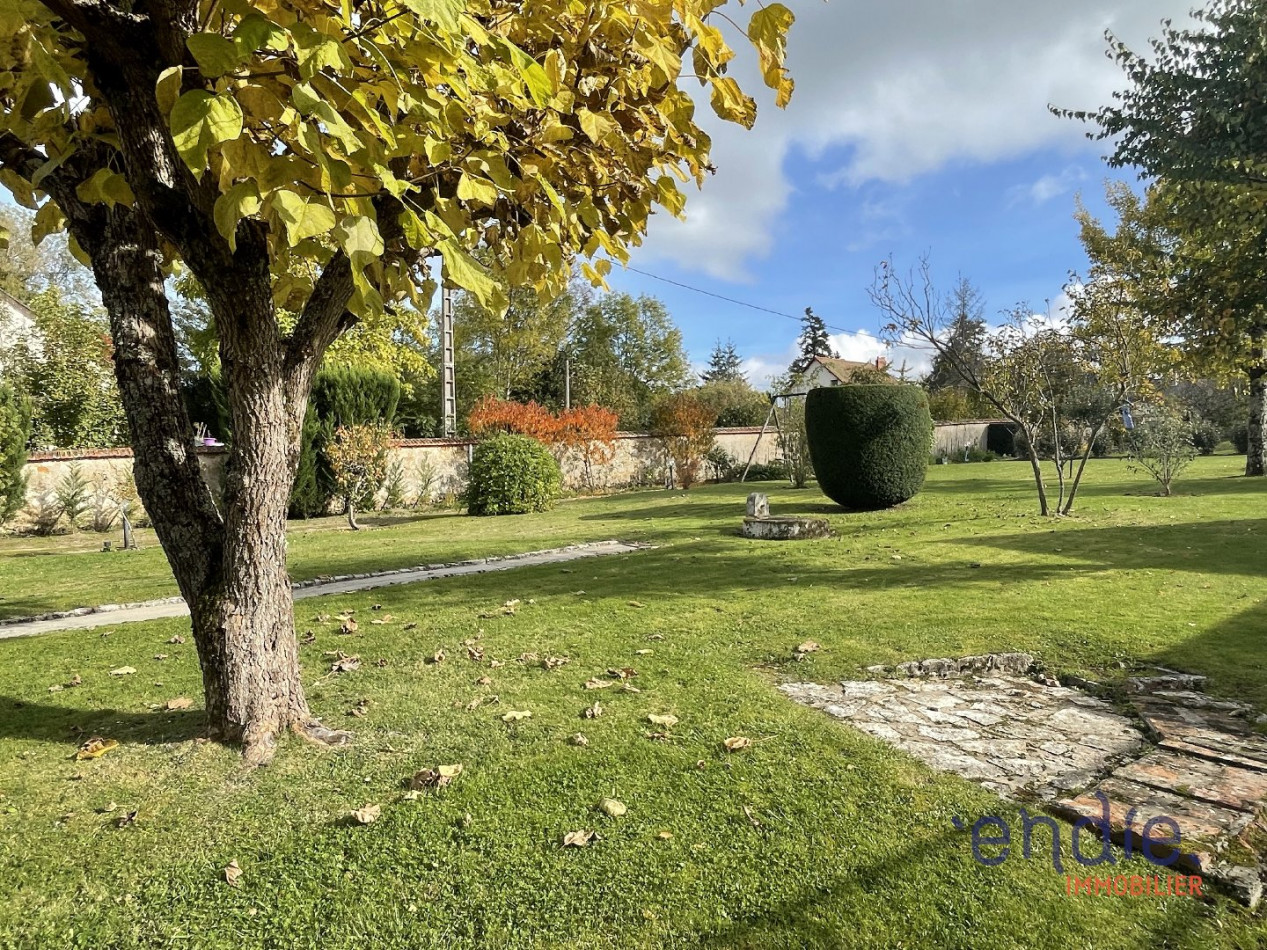 à vendre Maison bourgeoise Bourbon L'archambault - Photo 2