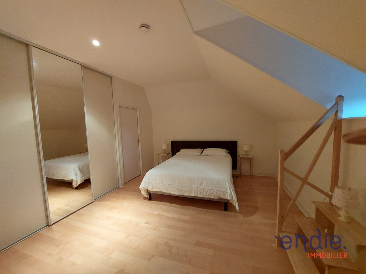 à vendre Maison bourgeoise Bourbon L'archambault - Photo 9