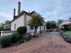 à vendre Maison bourgeoise Bourbon L'archambault