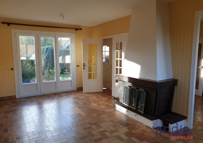 à vendre Maison de ville Domerat