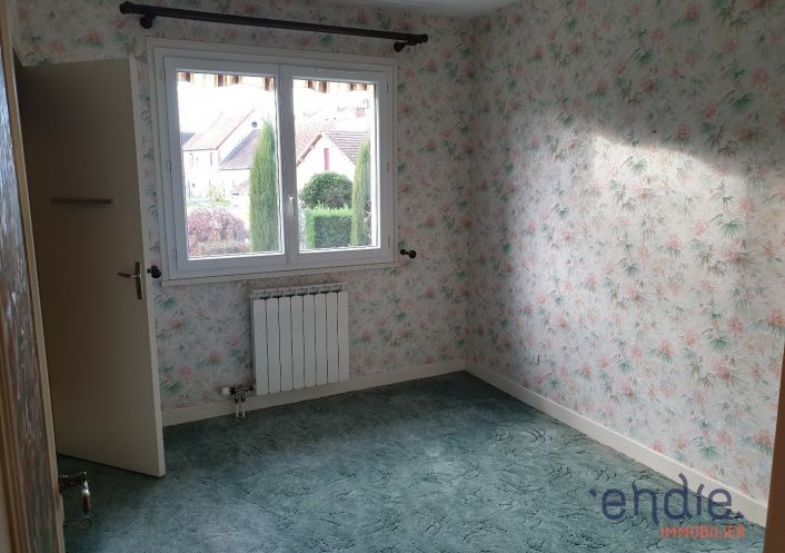 à vendre Maison de ville Domerat