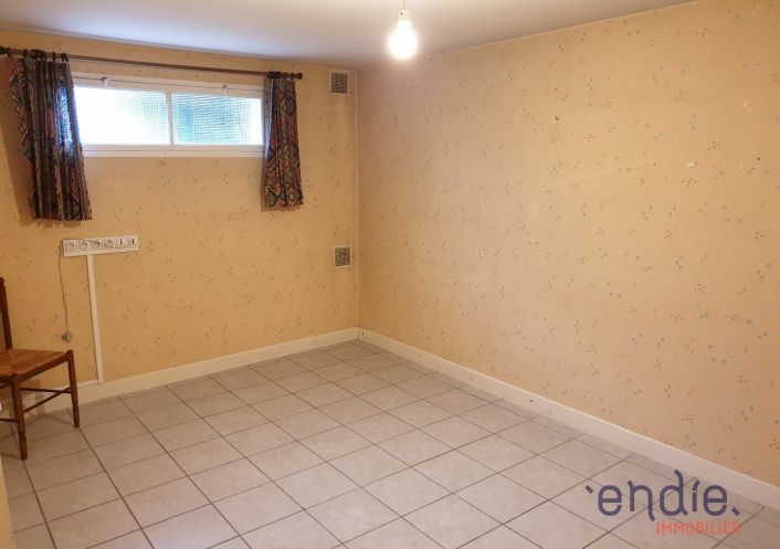 à vendre Maison de ville Domerat