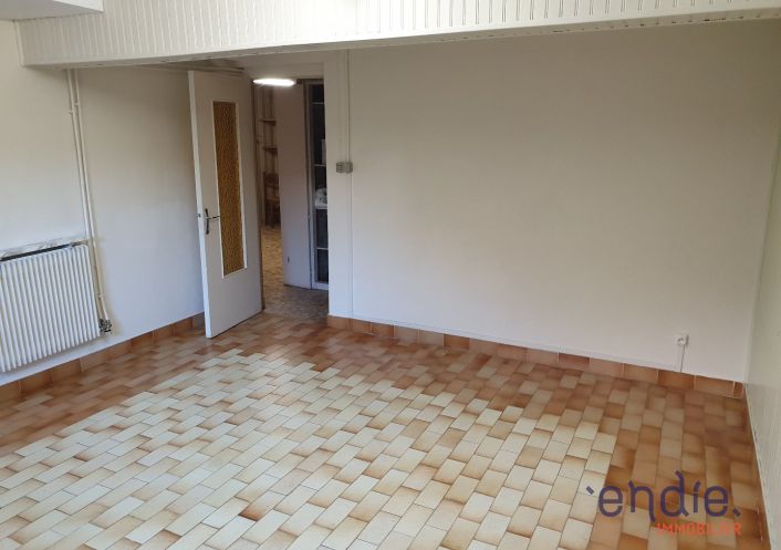 à vendre Maison de ville Domerat