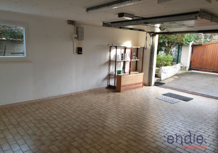 à vendre Maison de ville Domerat