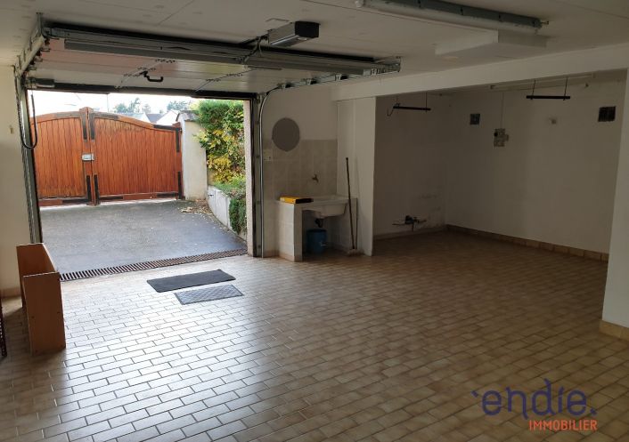 à vendre Maison de ville Domerat