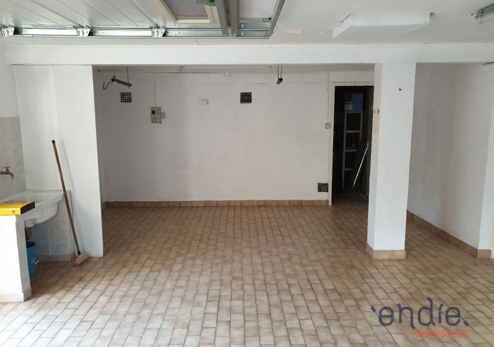 à vendre Maison de ville Domerat