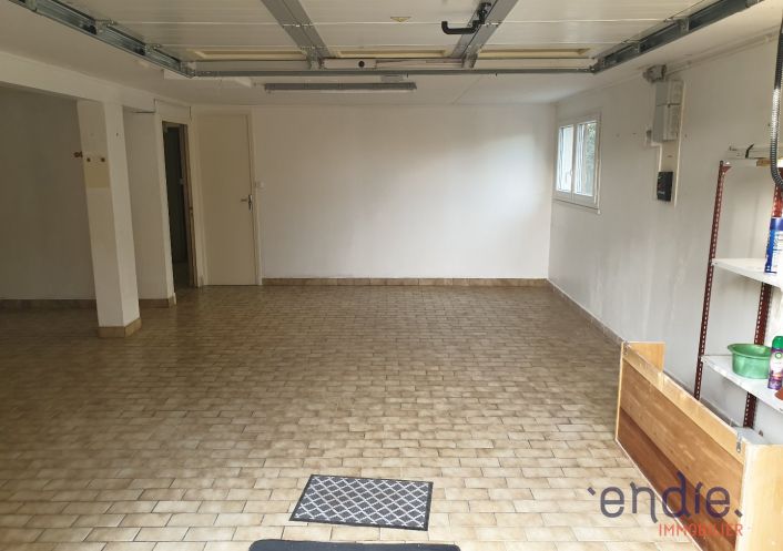 à vendre Maison de ville Domerat