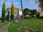 à vendre Maison de ville Domerat