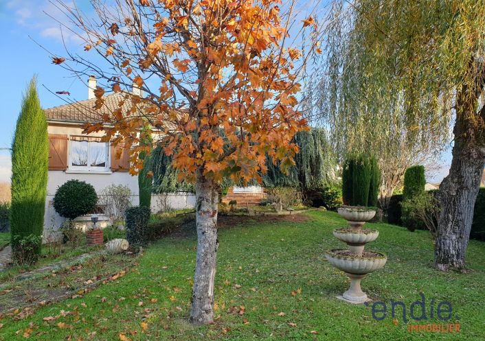 à vendre Maison de ville Domerat