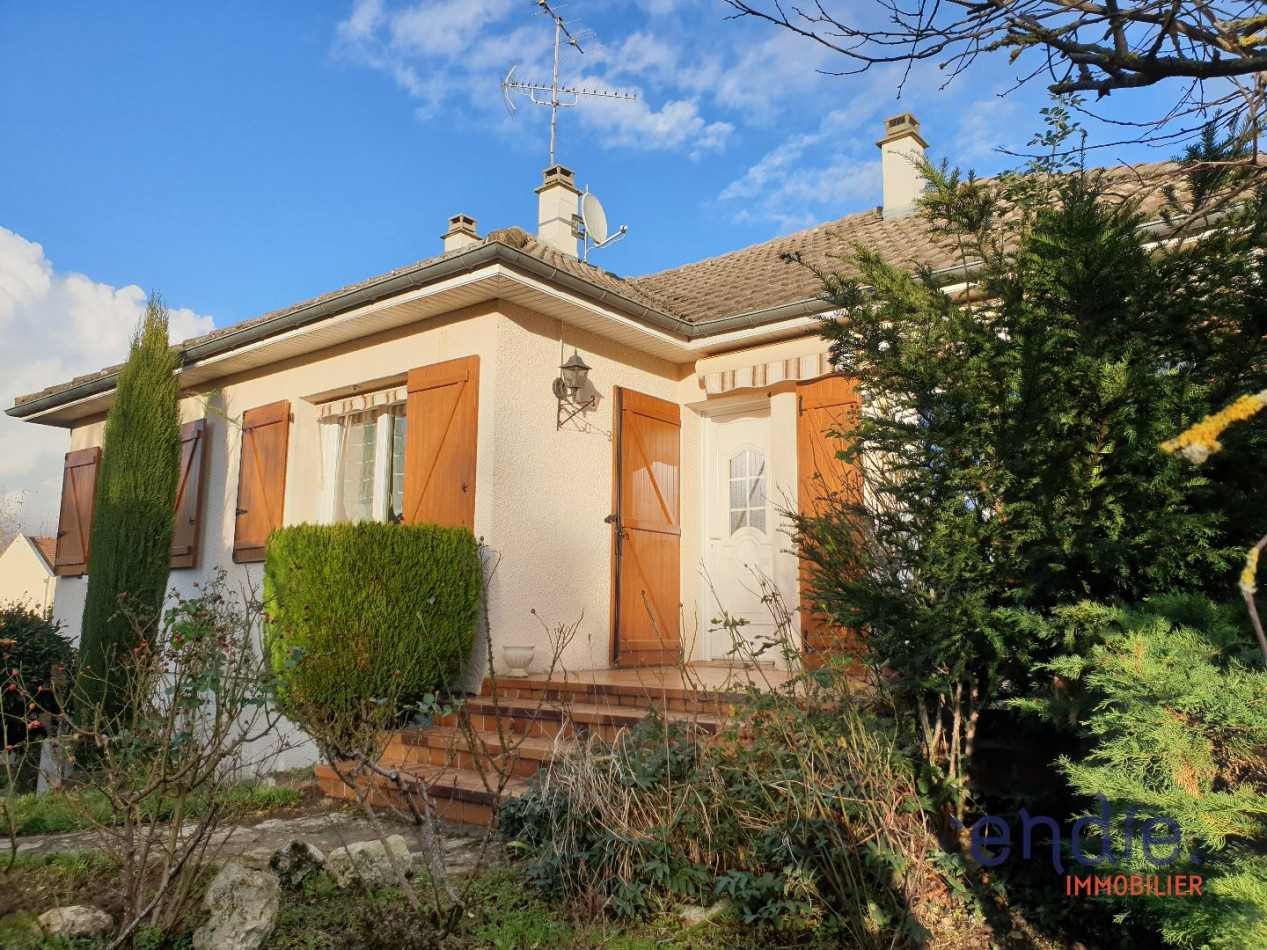 à vendre Maison de ville Domerat - Photo 1