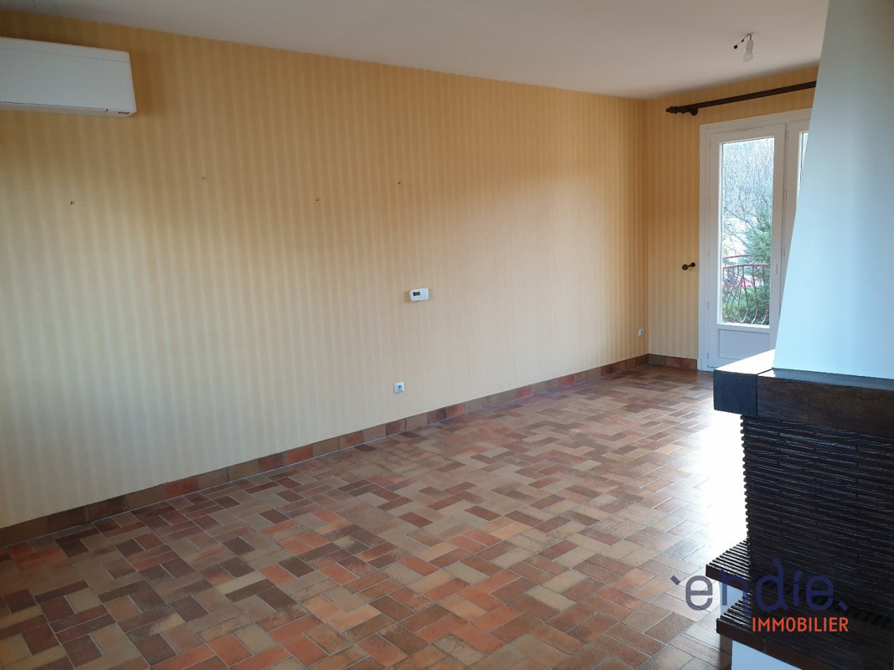 à vendre Maison de ville Domerat - Photo 13