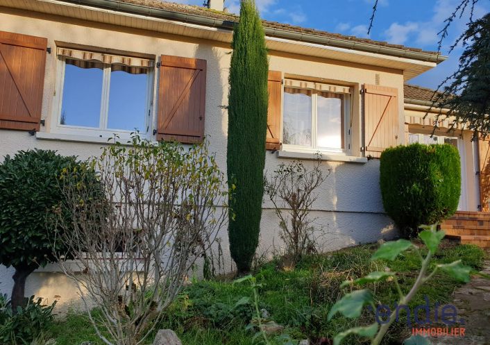 à vendre Maison de ville Domerat