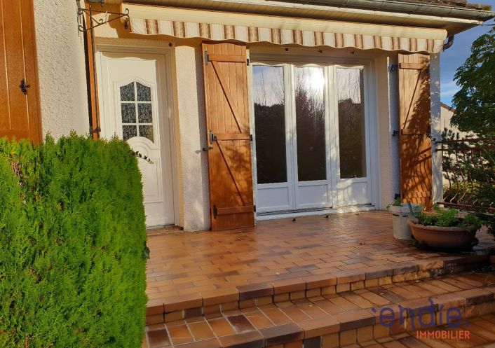 à vendre Maison de ville Domerat