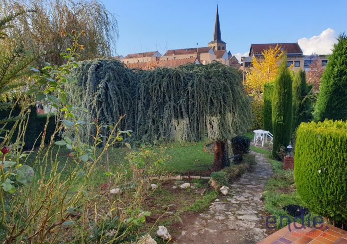 à vendre Maison de ville Domerat