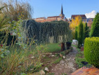 à vendre Maison de ville Domerat