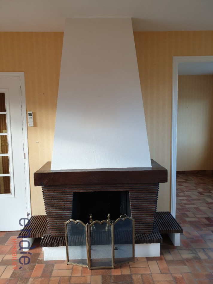 à vendre Maison de ville Domerat - Photo 12