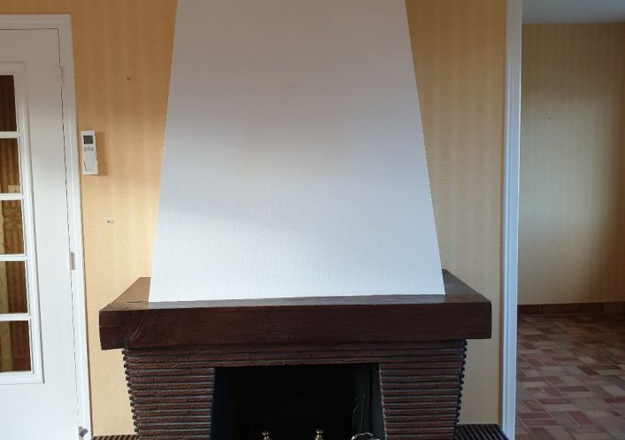 à vendre Maison de ville Domerat