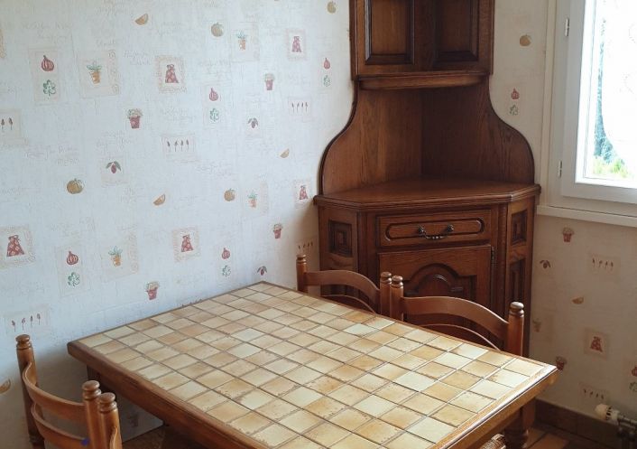 à vendre Maison de ville Domerat