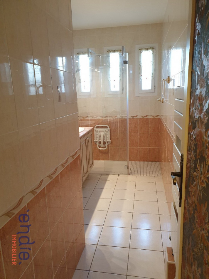 à vendre Maison de ville Domerat - Photo 19