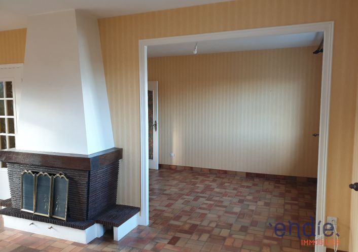 à vendre Maison de ville Domerat