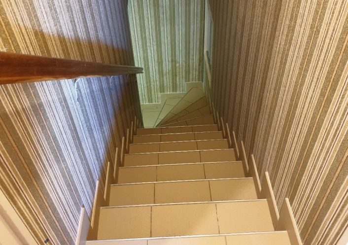 à vendre Maison de ville Domerat