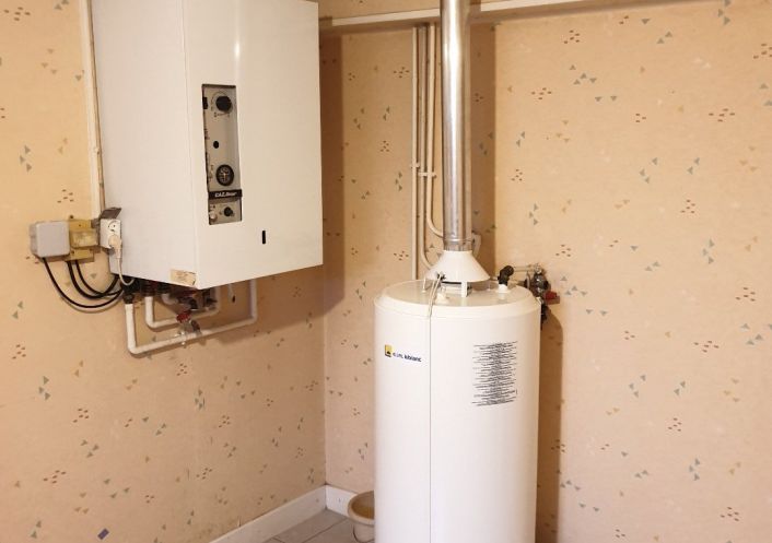 à vendre Maison de ville Domerat