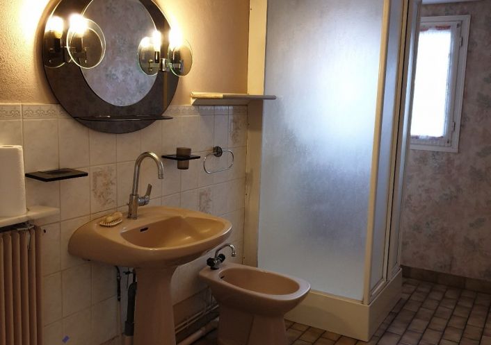 à vendre Maison de ville Domerat