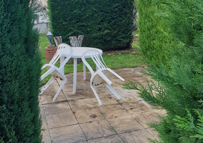 à vendre Maison de ville Domerat