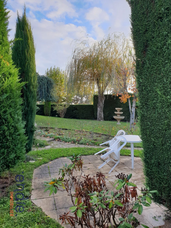 à vendre Maison de ville Domerat - Photo 8