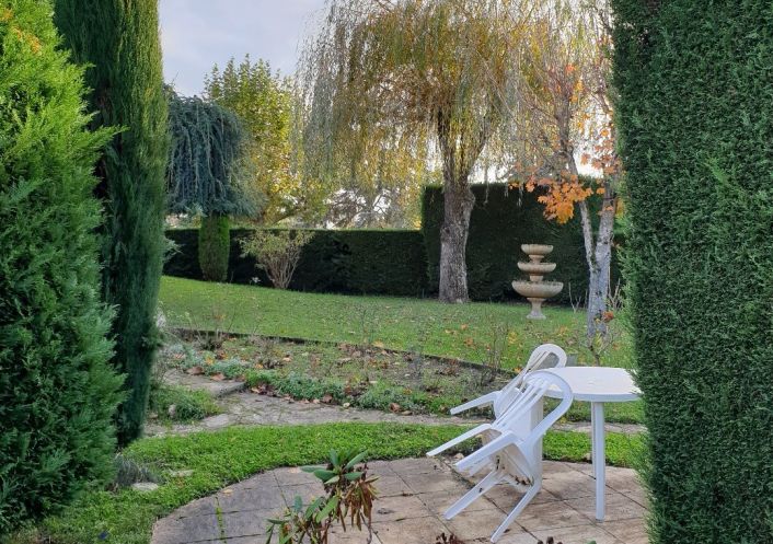 à vendre Maison de ville Domerat