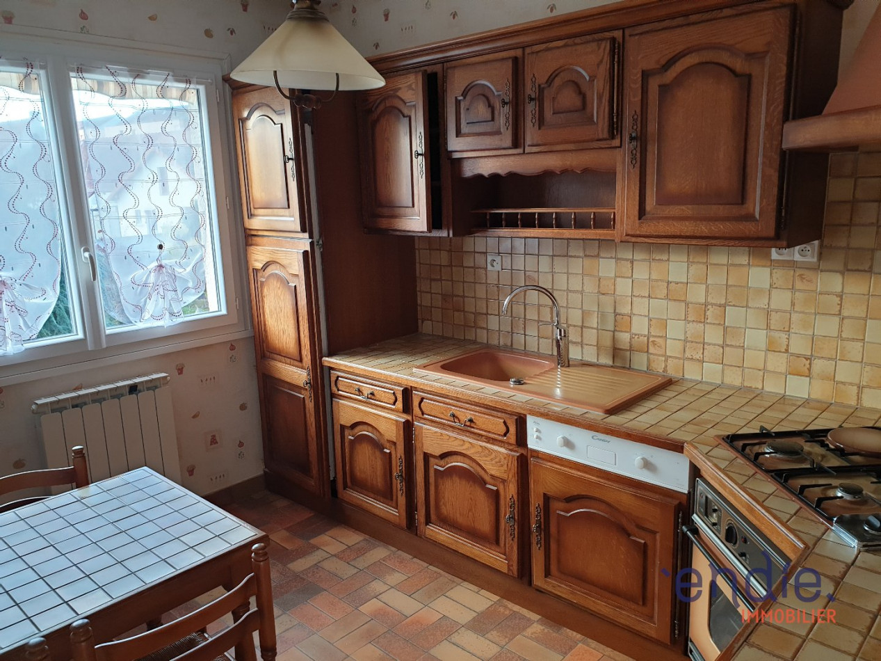 à vendre Maison de ville Domerat - Photo 15